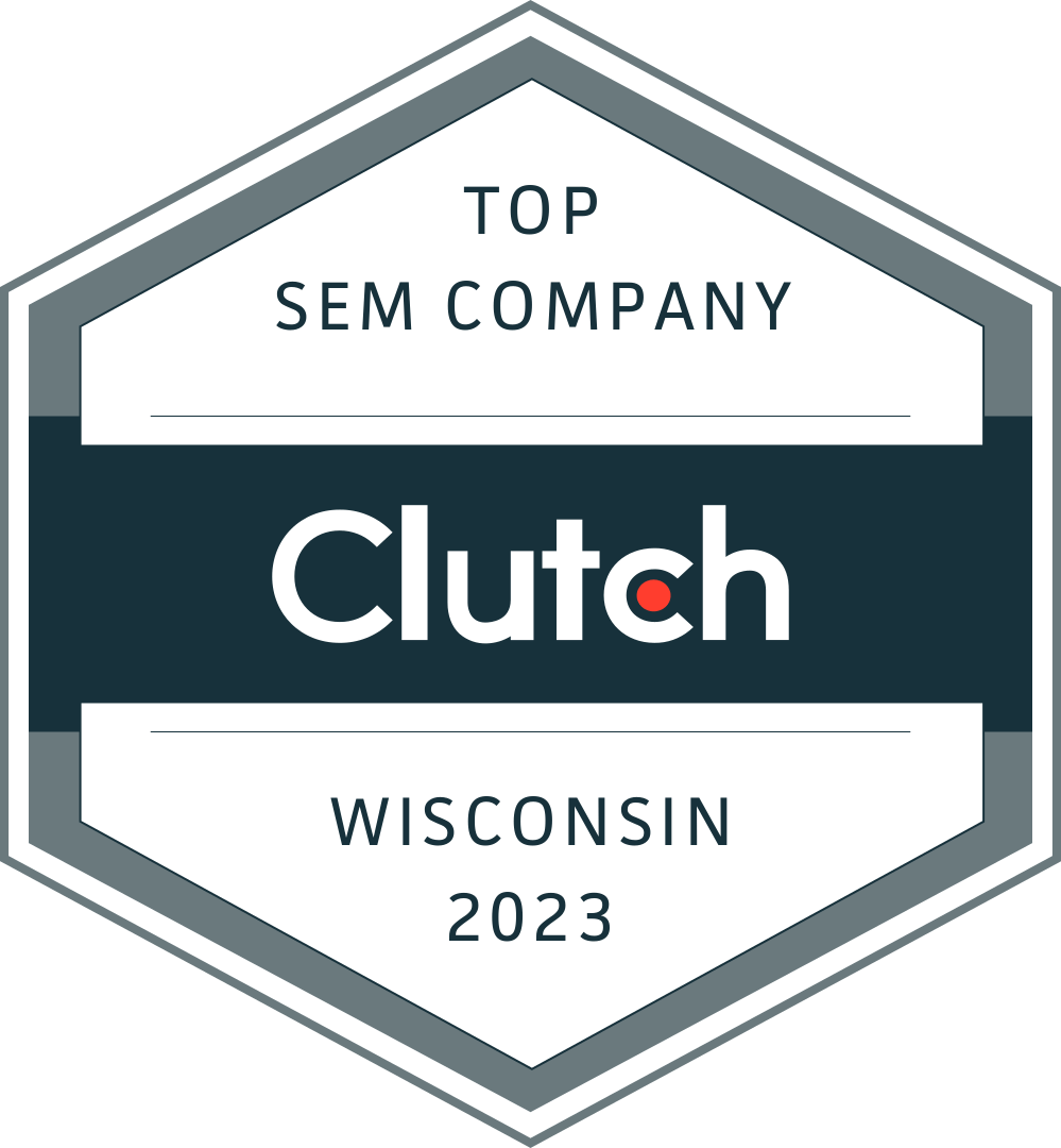 Clutch Top SEM Company